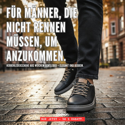 Hawthorne | Bequeme Sneakers