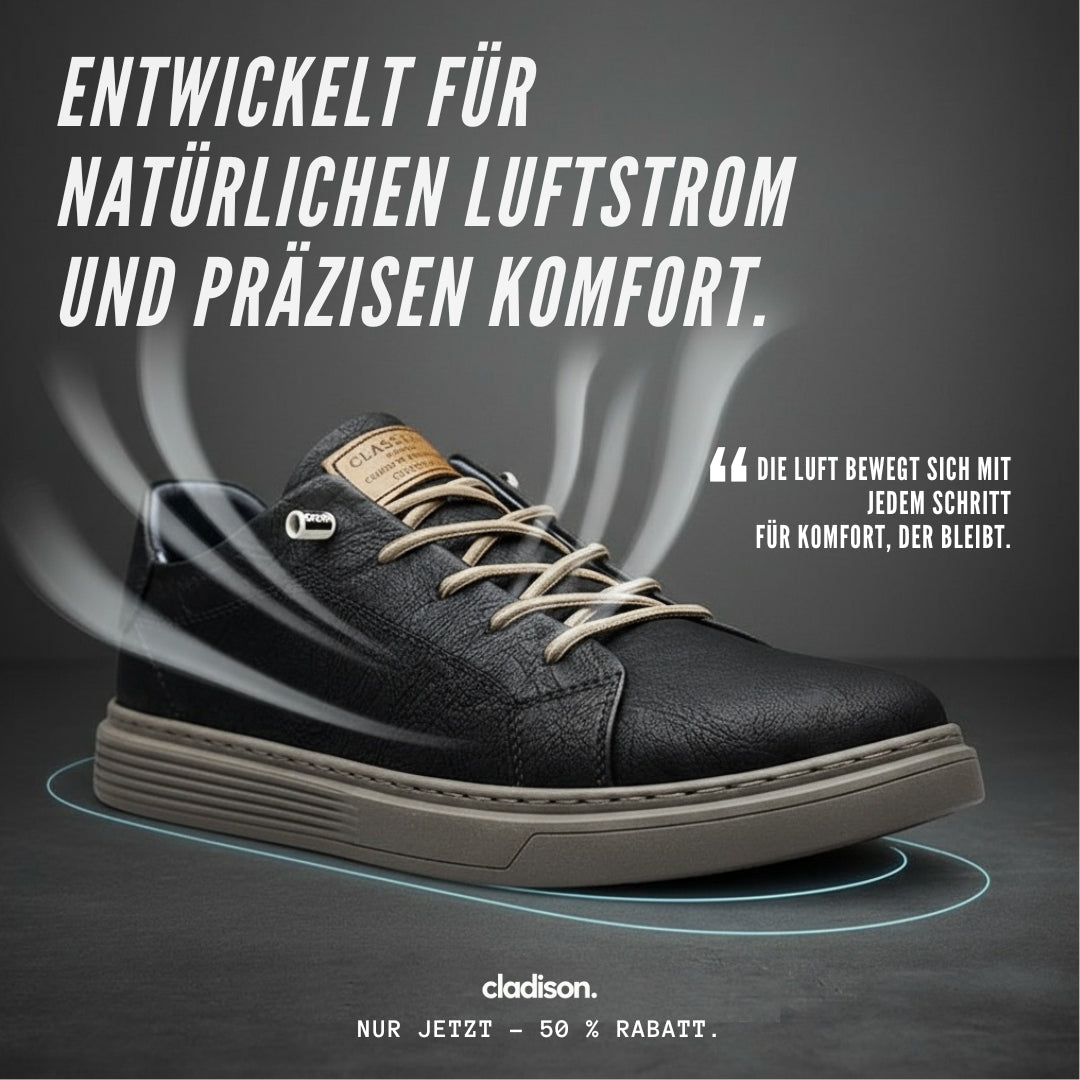 Hawthorne | Bequeme Sneakers