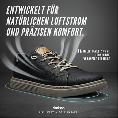 Hawthorne | Bequeme Sneakers