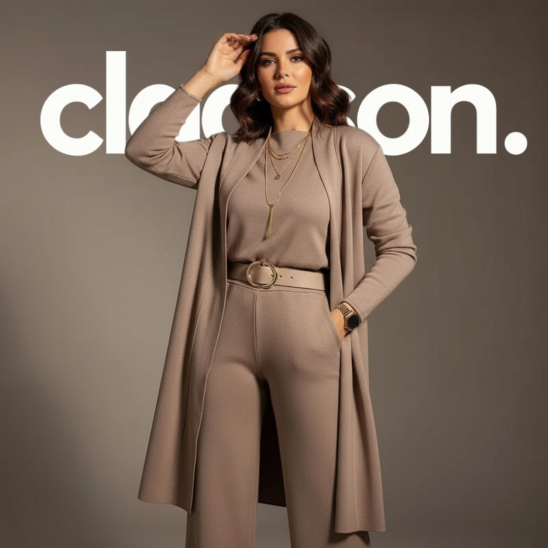 Elina | 3-teiliges Set