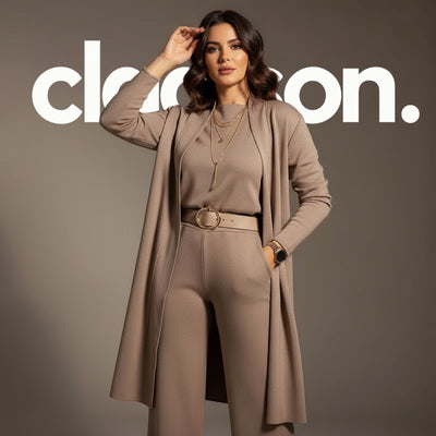 Elina | 3-teiliges Set