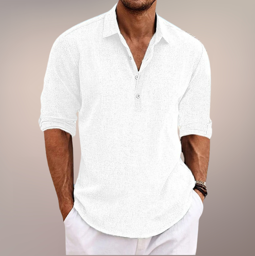 Louis | Elegante Hemd
