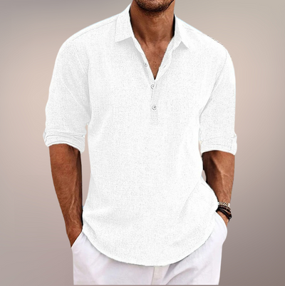 Louis | Elegante Hemd