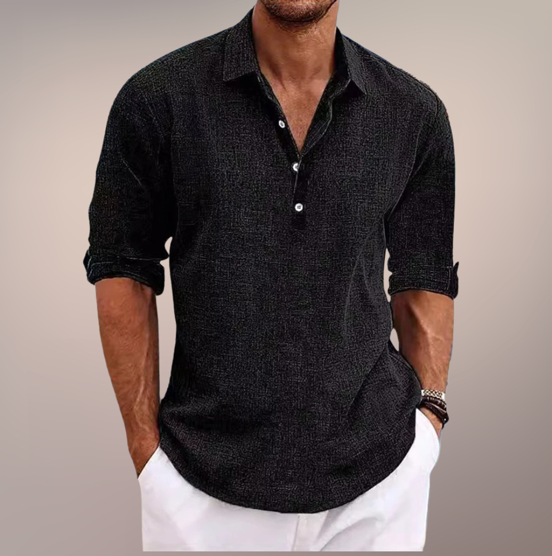 Louis | Elegante Hemd
