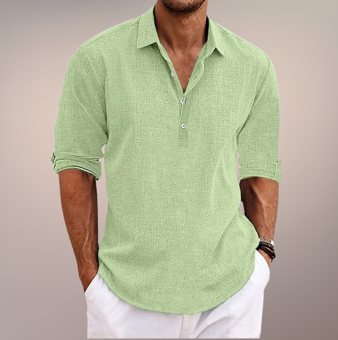 Louis | Elegante Hemd