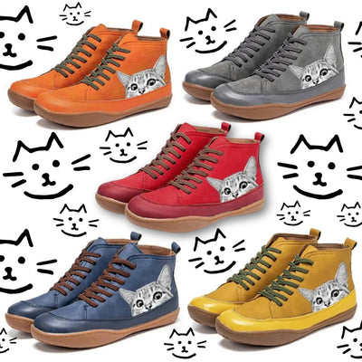 CHARLOTTE | Schuhe für Frauen