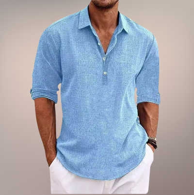 Louis | Elegante Hemd