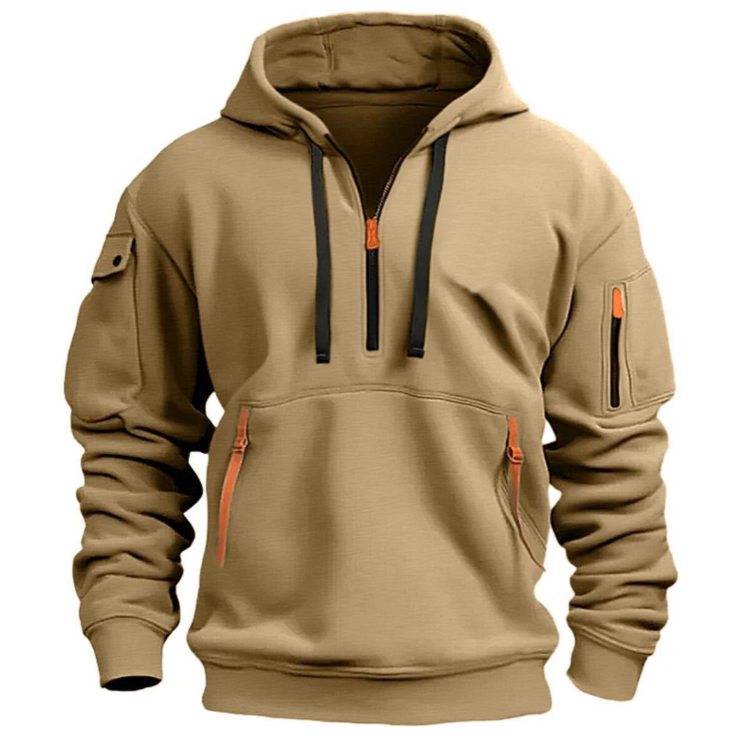 Zeke | Kapuzenpullover