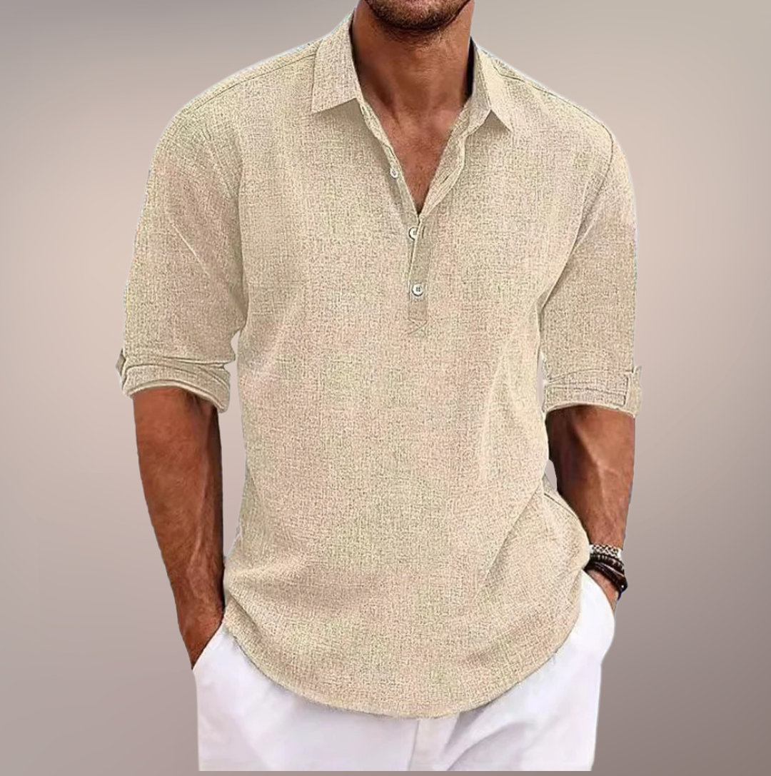 Louis | Elegante Hemd