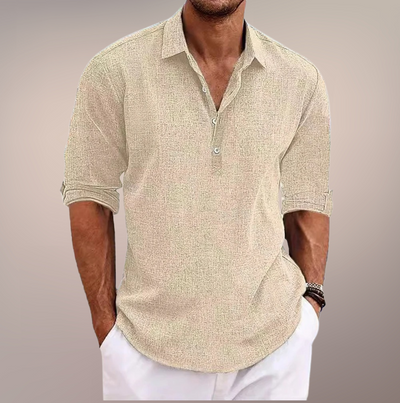 Louis | Elegante Hemd
