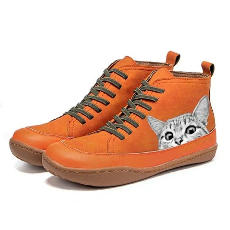 CHARLOTTE | Schuhe für Frauen