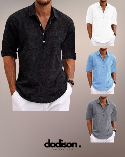 Louis | Elegante Hemd