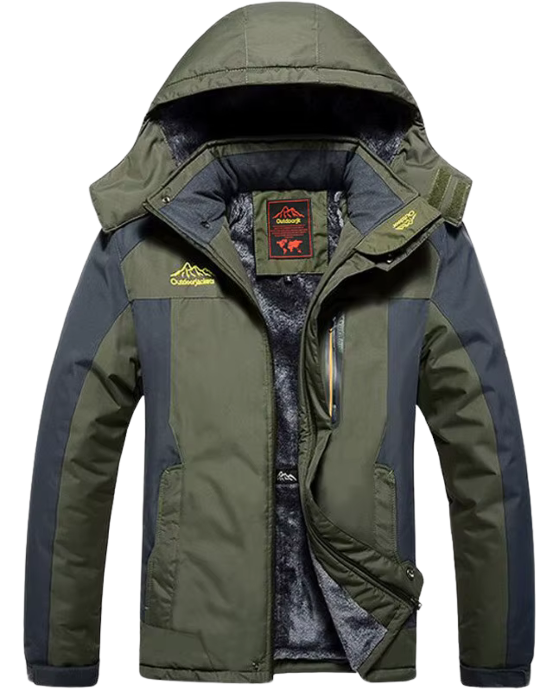 Tim | Winterjacke