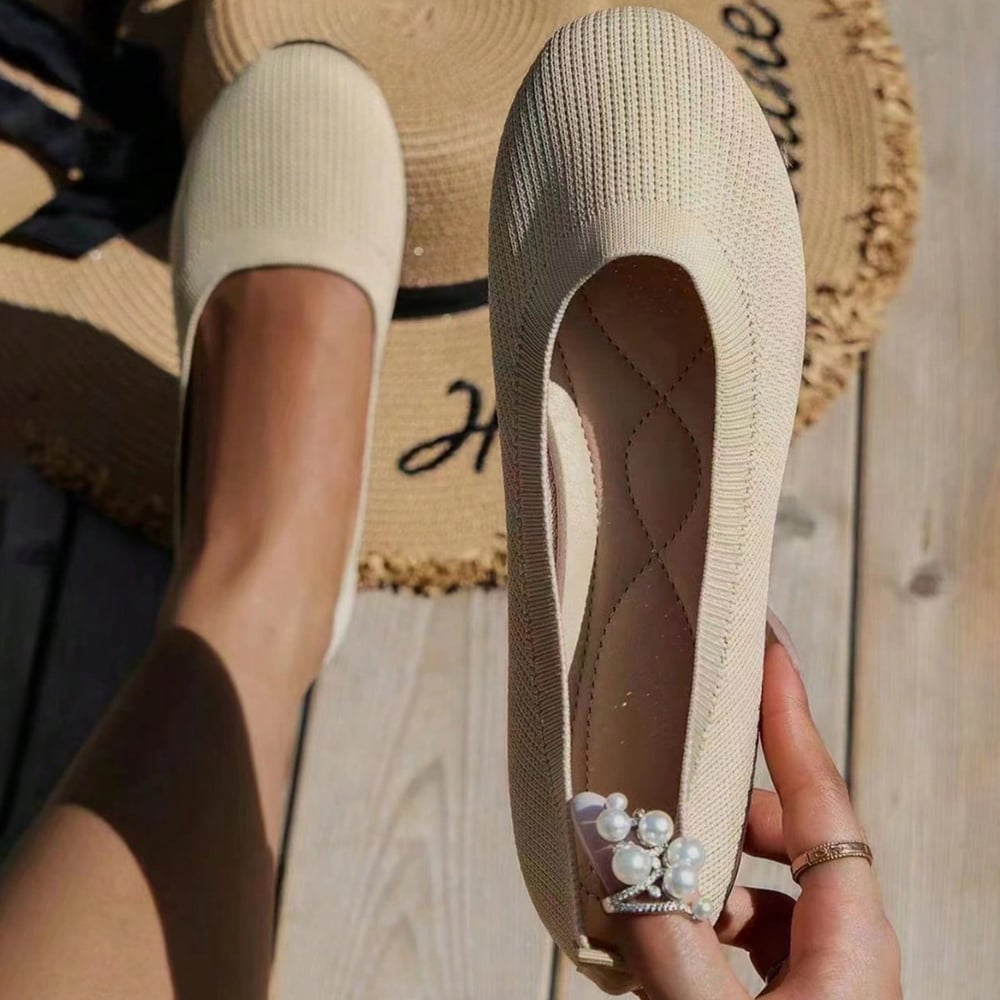 Serena | Elegante Ballerinas