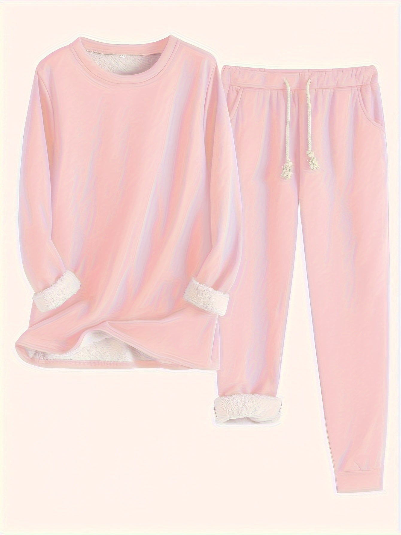 Alina | Bequemes Loungewear-Set
