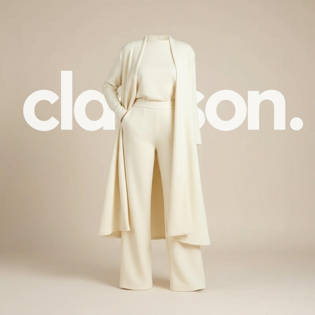 Elina | 3-teiliges Set