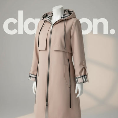 Aria | Elegante Jacke