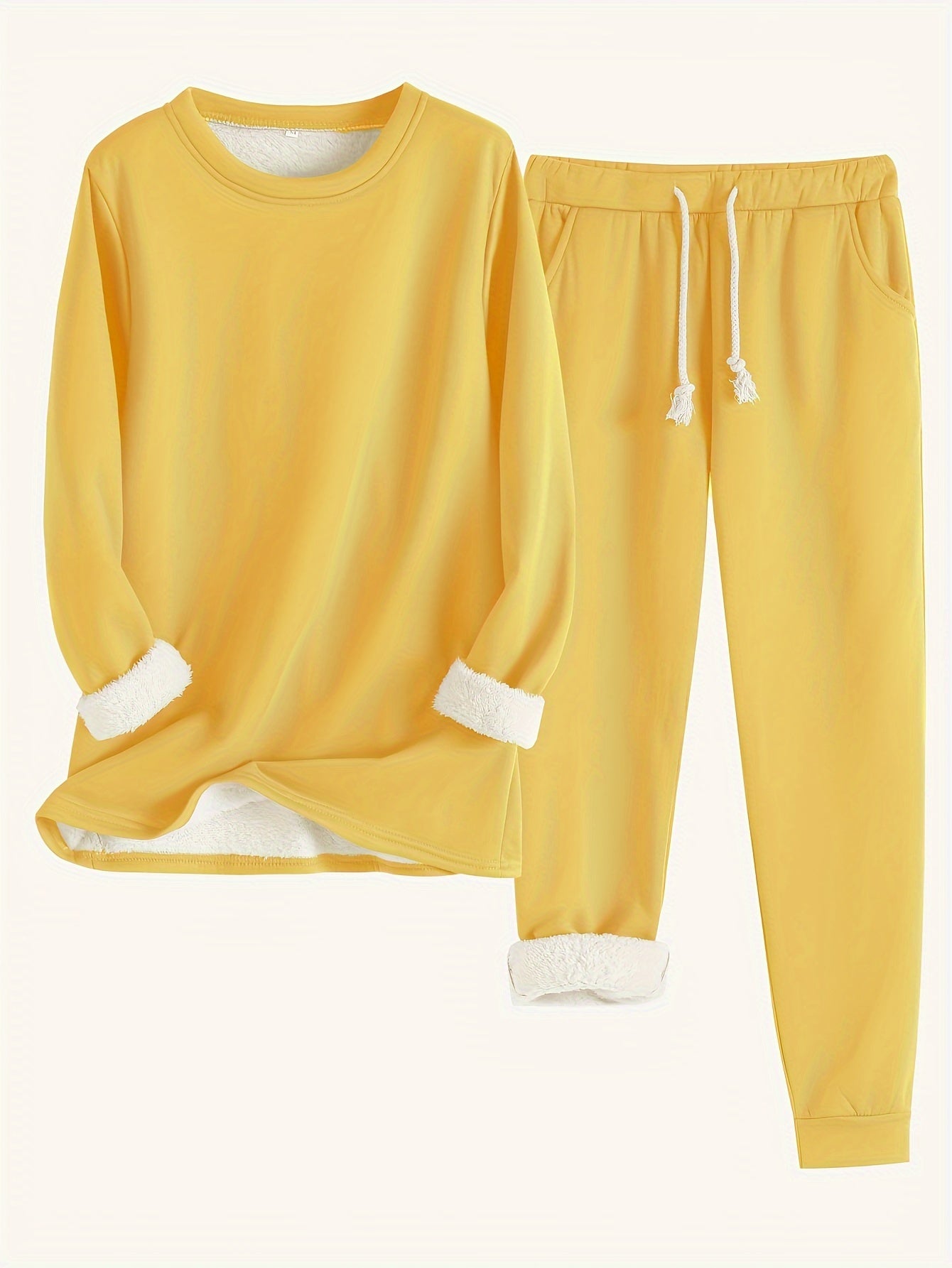 Alina | Bequemes Loungewear-Set