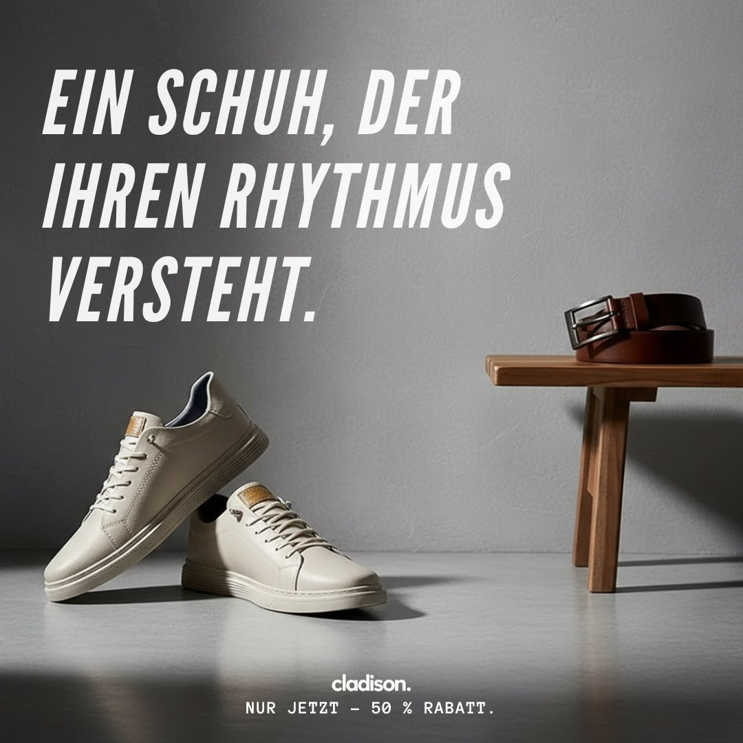 Hawthorne | Bequeme Sneakers