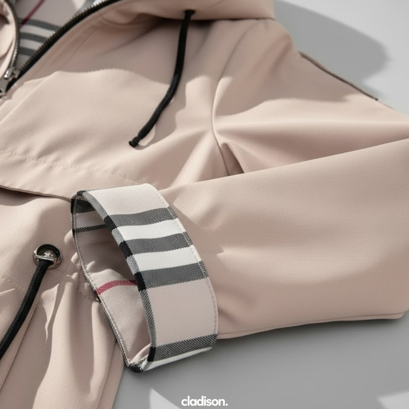 Aria | Elegante Jacke