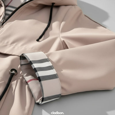 Aria | Elegante Jacke