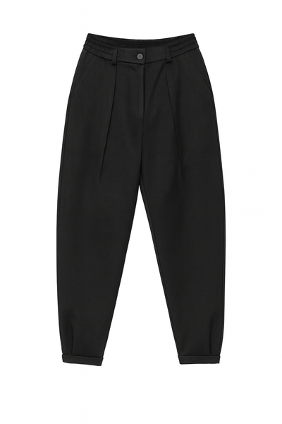Hugo | Elegante Herrenhose