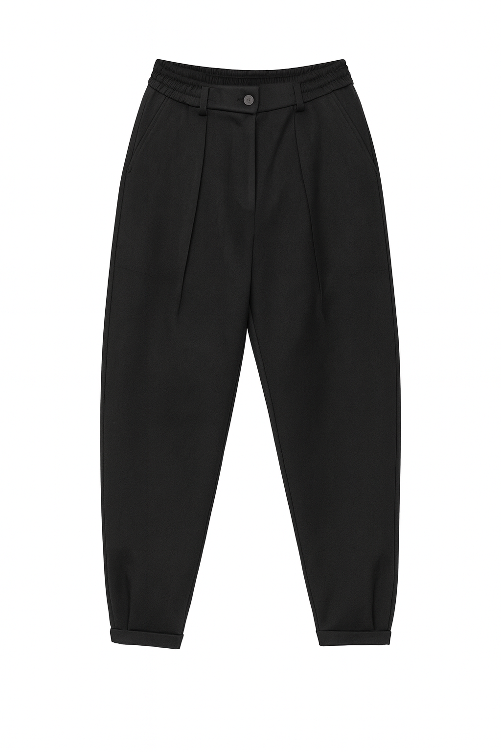 Hugo | Elegante Herrenhose