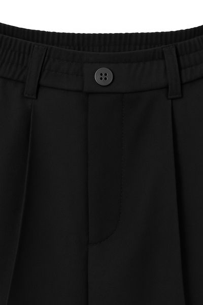 Hugo | Elegante Herrenhose