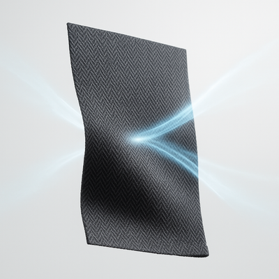 Hugo | Elegante Herrenhose