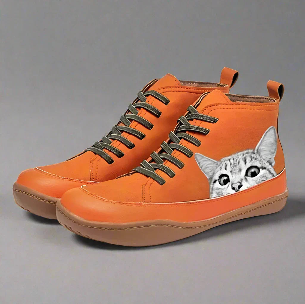 CHARLOTTE | Schuhe für Frauen