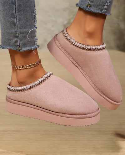 ELIZABETH |  Pantoffeln