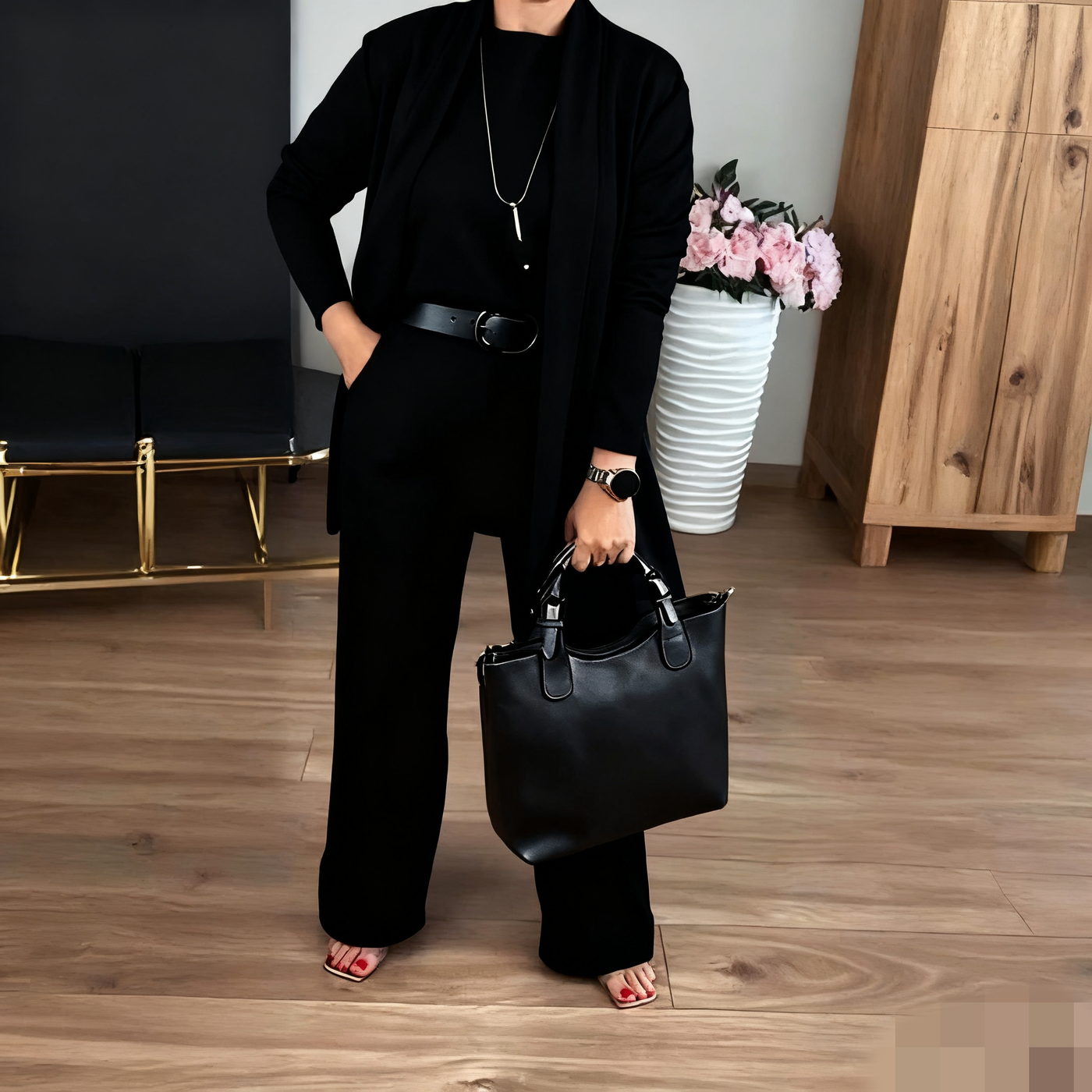 Elina | 3-teiliges Set