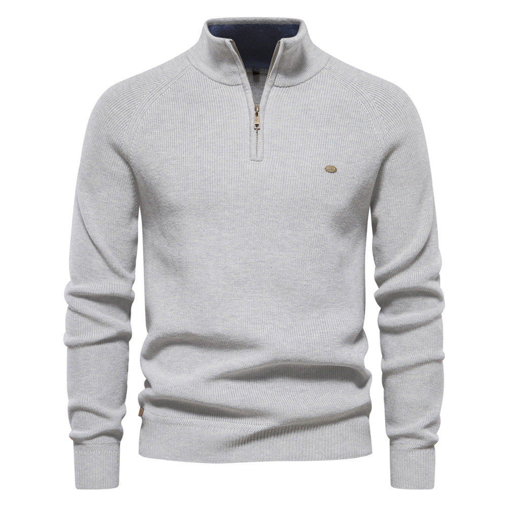 Renzo | Herren pullover