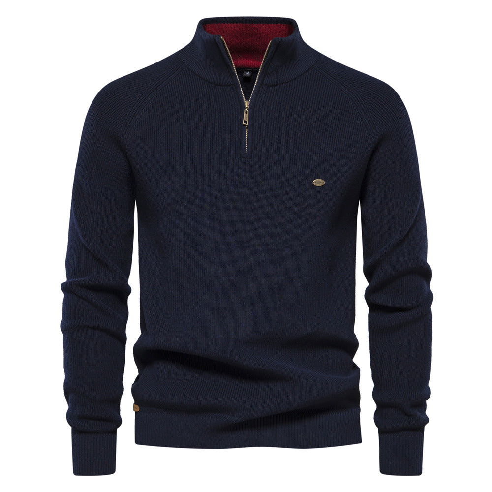 Renzo | Herren pullover