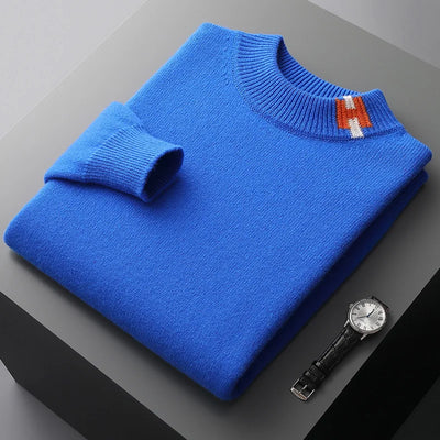 Noah | Wollpullover