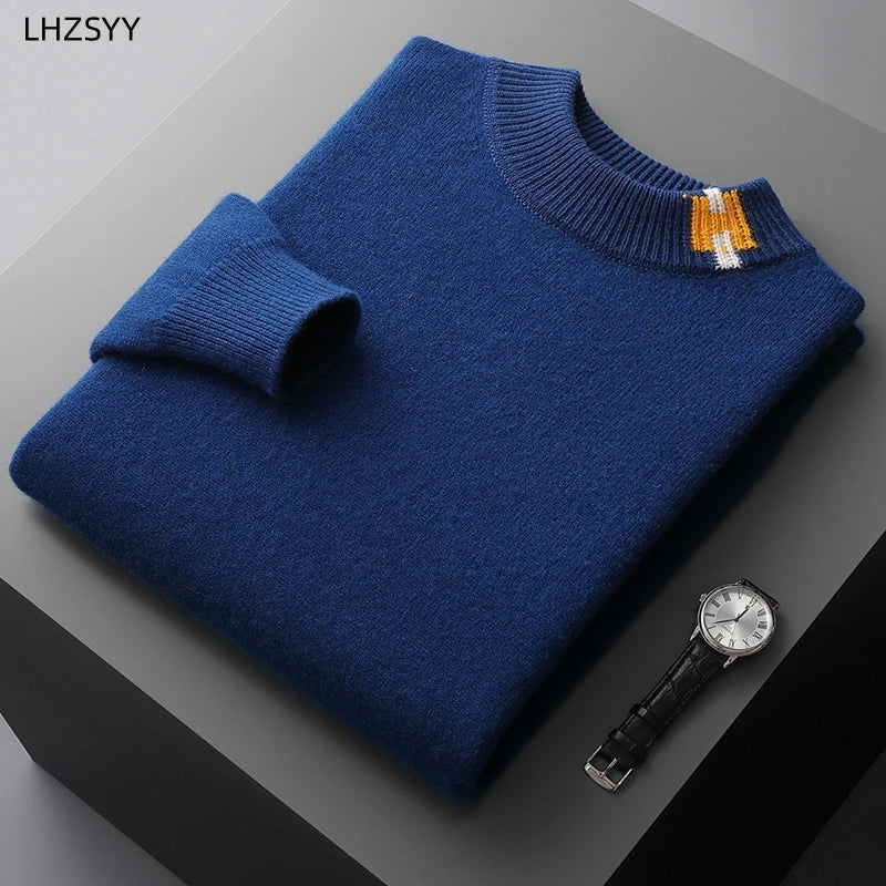 Noah | Wollpullover
