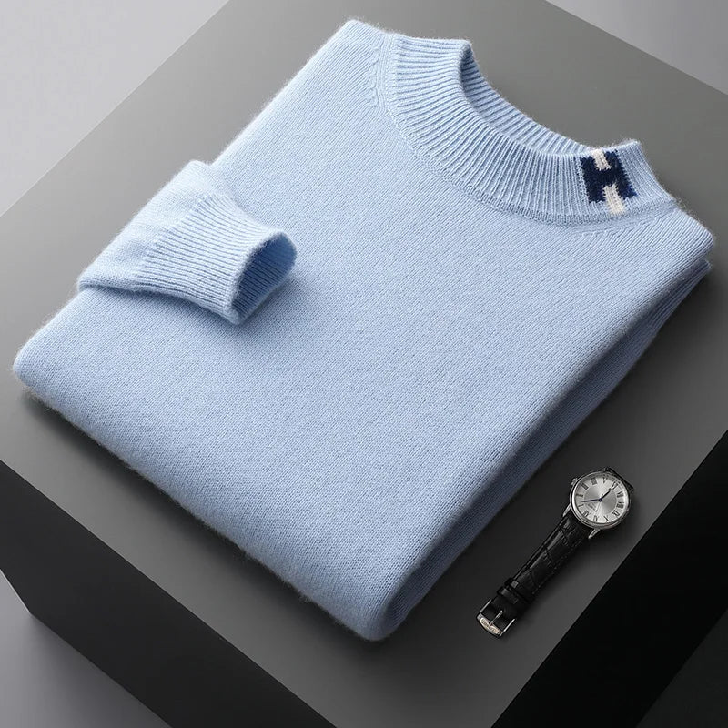 Noah | Wollpullover
