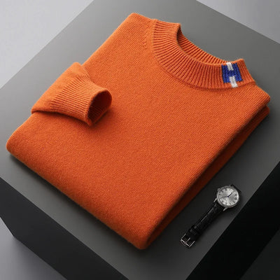 Noah | Wollpullover