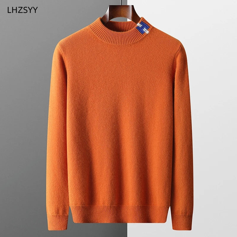 Noah | Wollpullover
