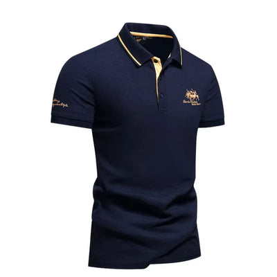 Beaumont | Elegantes Herren-Polo