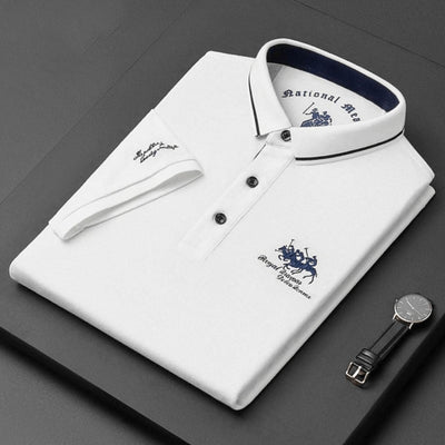 Beaumont | Elegantes Herren-Polo