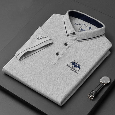 Beaumont | Elegantes Herren-Polo