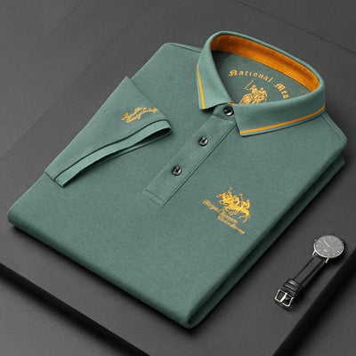 Beaumont | Elegantes Herren-Polo
