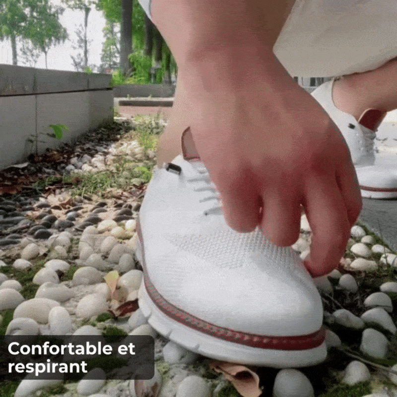 UrbanWalk | Bequemer Freizeitschuh