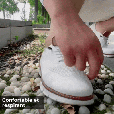 UrbanWalk | Bequemer Freizeitschuh