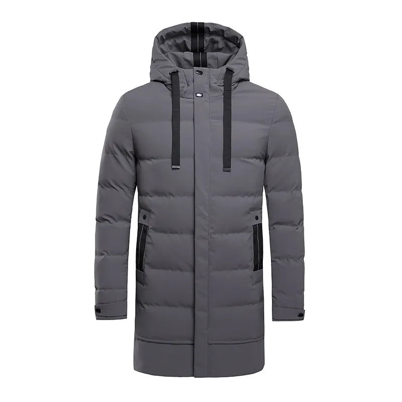 Raven | Winterjacke