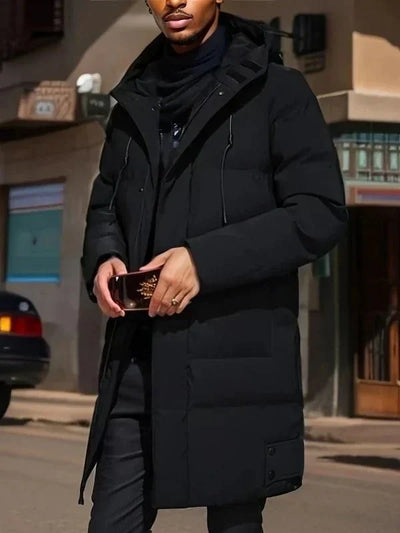 ADRIAN | Wintermantel