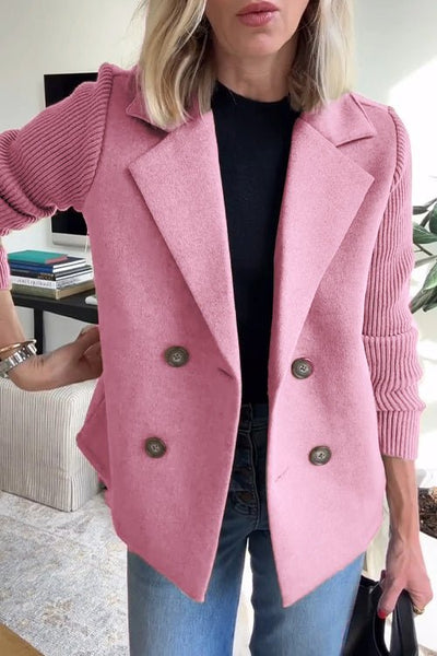 Amalia | Eleganter Blazer