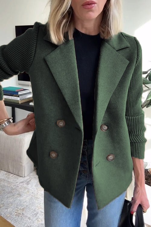 Amalia | Eleganter Blazer