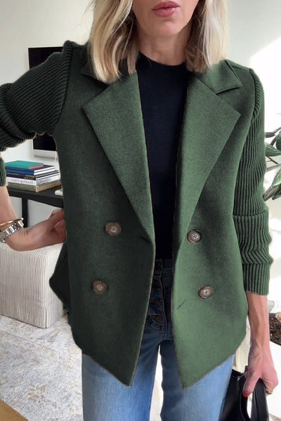 Amalia | Eleganter Blazer